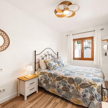 Casahost Casa Arrocha Playa Appartement Puerto del Carmen  Buitenkant foto