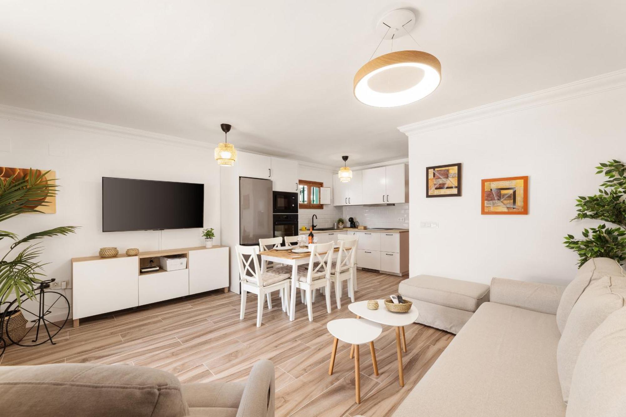 Casahost Casa Arrocha Playa Appartement Puerto del Carmen  Buitenkant foto