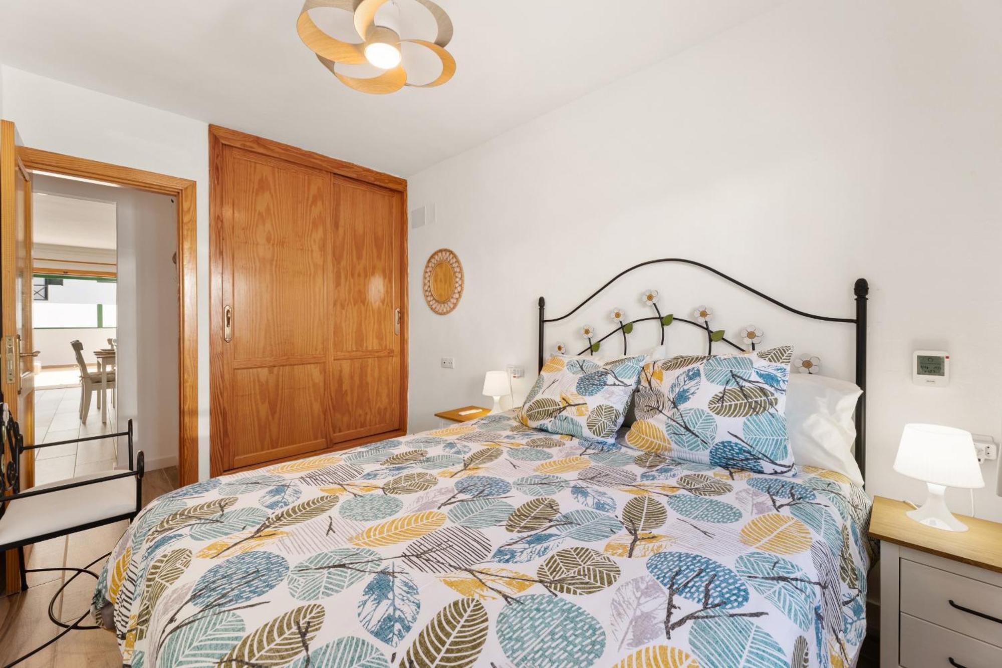 Casahost Casa Arrocha Playa Appartement Puerto del Carmen  Buitenkant foto